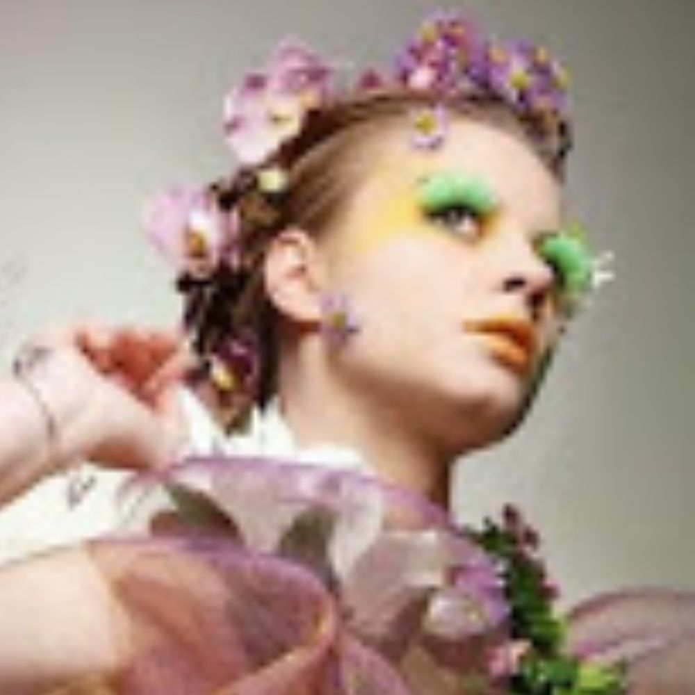 Meet your Posher, Jacqueline C. Amorosa